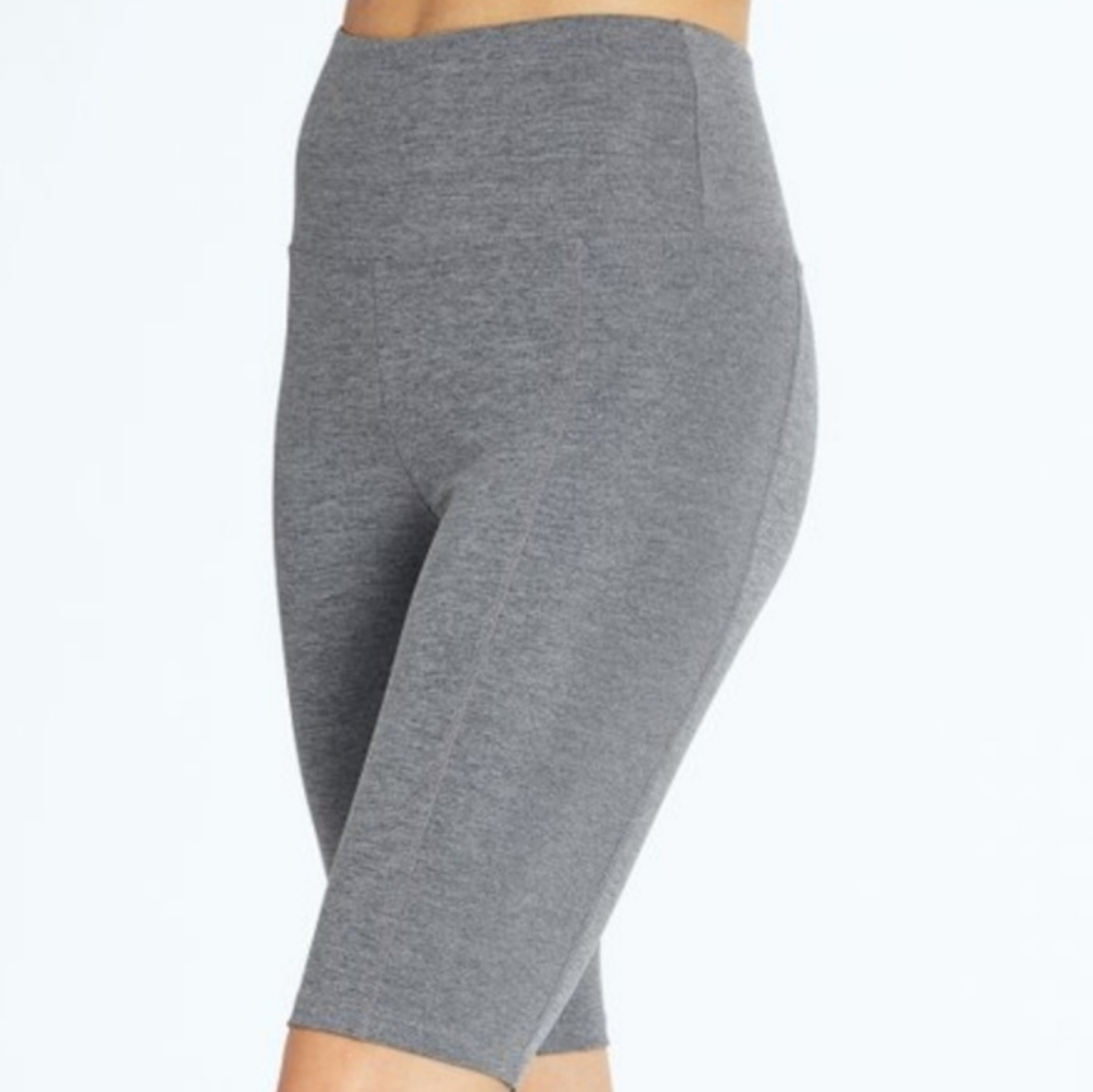 Bally Activewear High rise shorts